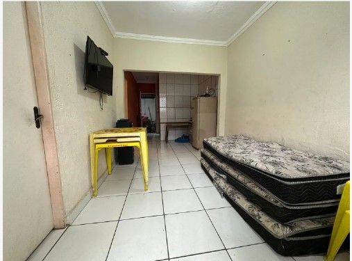 Parque Gramado - Americana