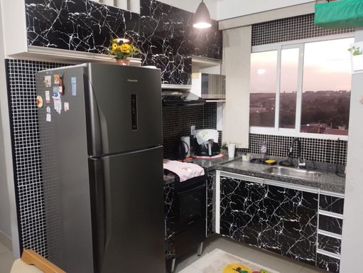 - Condominio Dom Pietro - Santa Barbara d'Oeste