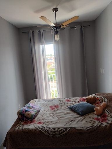 - Condominio Dom Pietro - Santa Barbara d'Oeste