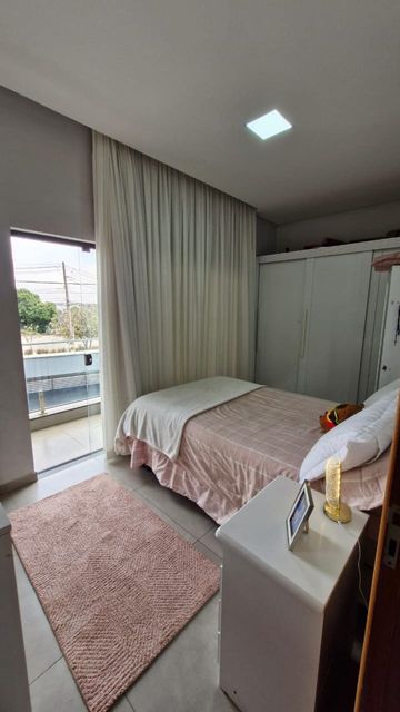 Conjunto Habitacional 31 de Março (COHAB) - Santa Babrara d'Oeste