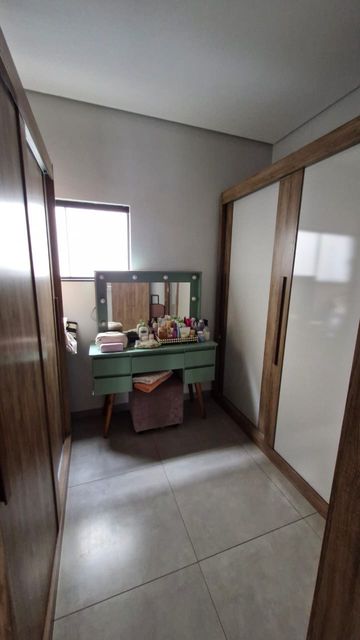 Conjunto Habitacional 31 de Março (COHAB) - Santa Babrara d'Oeste