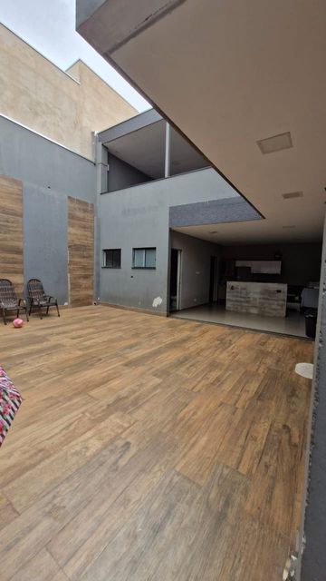 Conjunto Habitacional 31 de Março (COHAB) - Santa Babrara d'Oeste