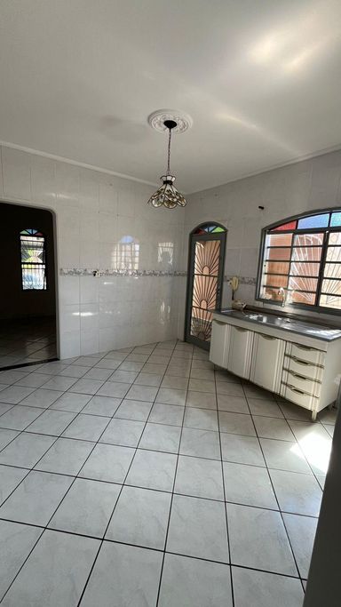 Vila Mollon IV - Santa Barbara d'Oeste
