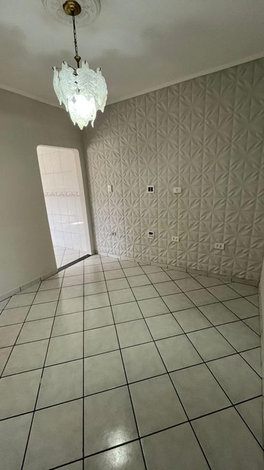 Vila Mollon IV - Santa Barbara d'Oeste