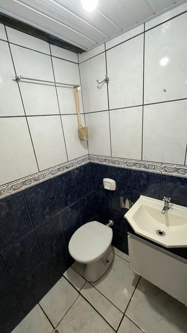 Vila Mollon IV - Santa Barbara d'Oeste