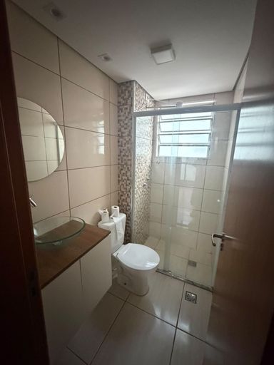 - Residencial Parque Áustria - Americana