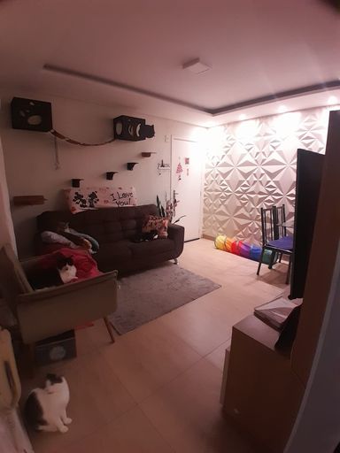 Condominio Turquesa-  Jóias de Santa Bárbara - Santa Barbara d'Oeste