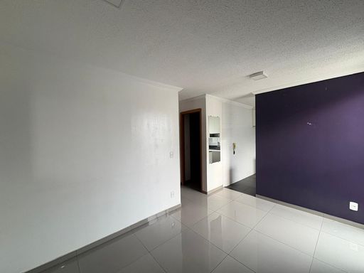 Sala - Parque Aspen - Americana