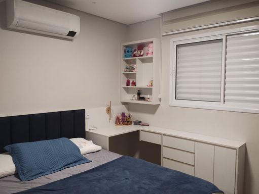 L’acqua Residencial - Santa Barbara d'Oeste