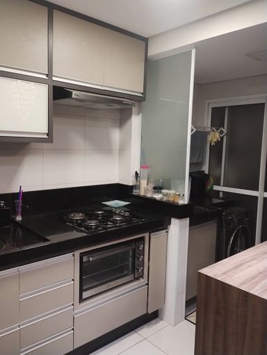 L’acqua Residencial - Santa Barbara d'Oeste