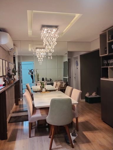 L’acqua Residencial - Santa Barbara d'Oeste