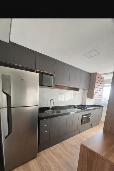 - Intense Residence - Santa Barbara d'Oeste