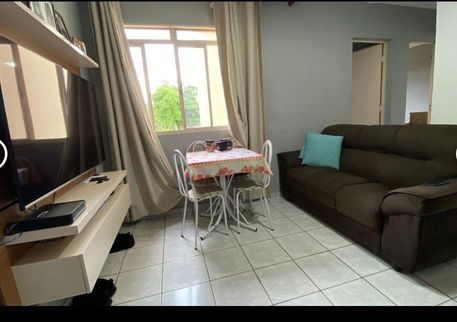 Condominio Nogueira Martins - Americaana