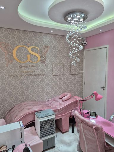 Quarto  - Condomínio Residencial Treviso - Santa Barbara d'Oeste