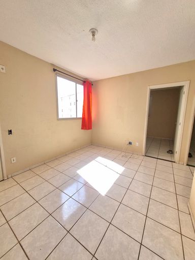 Sala - Condominio Cerejeiras - Santa Barbara d'Oeste
