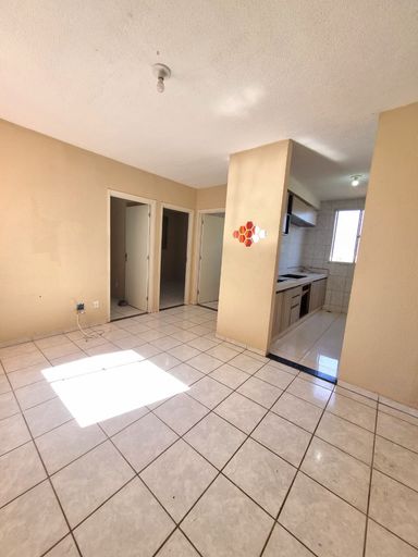Sala - Condominio Cerejeiras - Santa Barbara d'Oeste