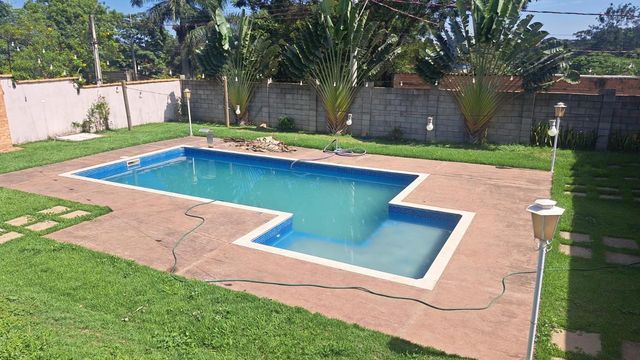 Chácaras Recreio - Nova Odessa