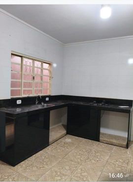 Parque Residencial Jaguari - Americana