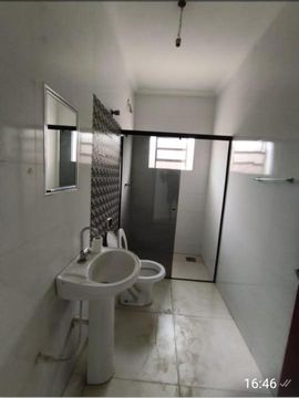 Parque Residencial Jaguari - Americana