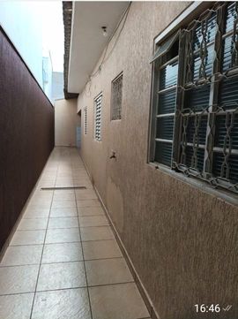 Parque Residencial Jaguari - Americana