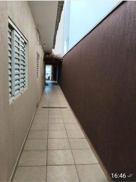 Parque Residencial Jaguari - Americana