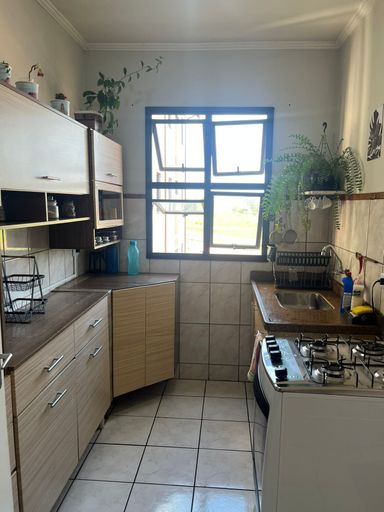 - Condominio Residencial Itália - Jardim São Francisco - Santa Bárbara d'Oeste