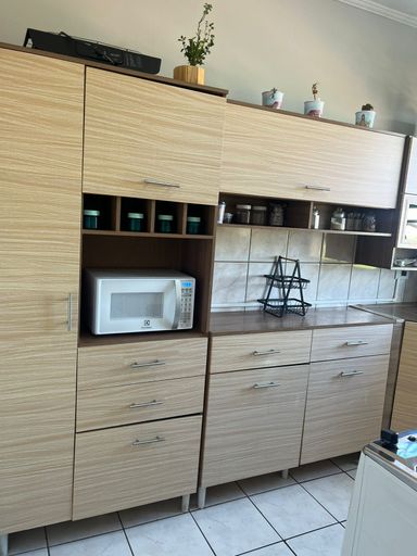 - Condominio Residencial Itália - Jardim São Francisco - Santa Bárbara d'Oeste
