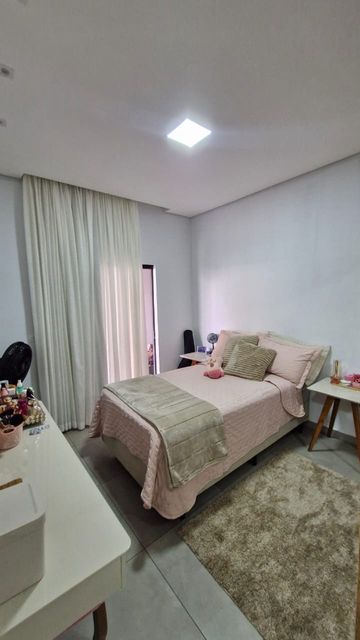 Conjunto Habitacional 31 de Março (COHAB) - Santa Babrara d'Oeste