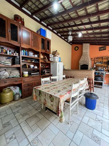 Jardim San Marino - Santa Barbara d'Oeste