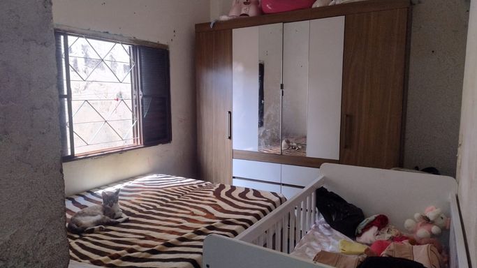 Jardim São Francisco - Santa Barbara D'Oeste