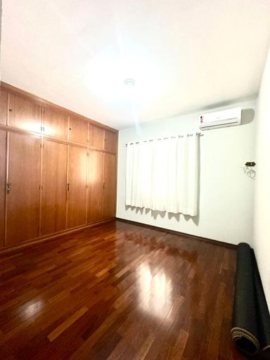 Quarto - Vila Frezzarin - Americana