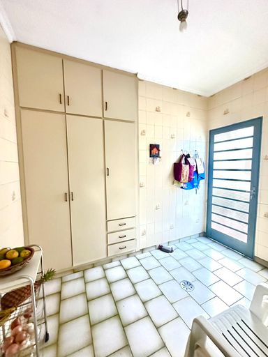 Área se Serviço - Vila Frezzarin - Americana