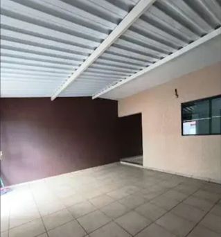 Parque Residencial Jaguari - Americana