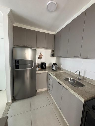 L’acqua Residencial - Santa Barbara d'Oeste