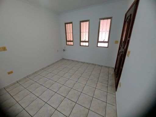 Sala - Parque Residencial Santa Rosa I - Santa Barbara D'Oeste/SP