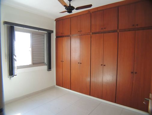 Quarto - Condominio Moisés Dahruj - Americana