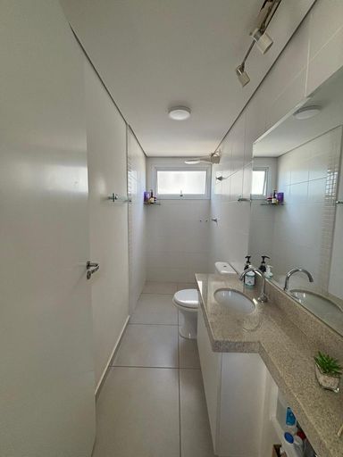 L’acqua Residencial - Santa Barbara d'Oeste