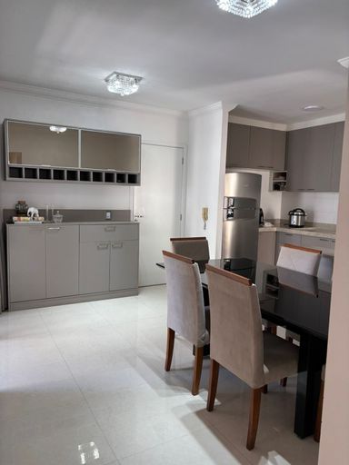 L’acqua Residencial - Santa Barbara d'Oeste
