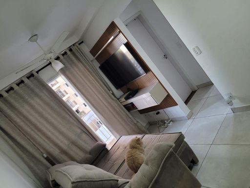 Sala - RESIDENCIAL VILLA CARIOBA - Americana