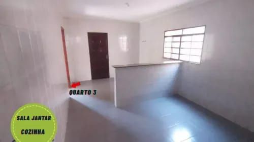 Jardim Europa I - Santa Banta d'Oeste