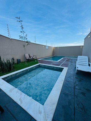 Bela Vista Mollon - santa Barbara d'Oeste