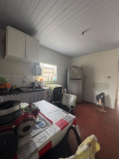 Vila Mollon IV - Santa Barbara d'Oeste