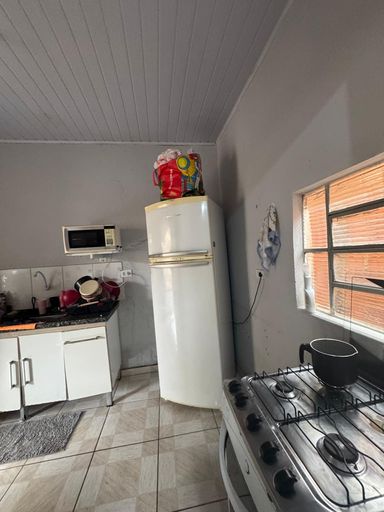 Vila Mollon IV - Santa Barbara d'Oeste