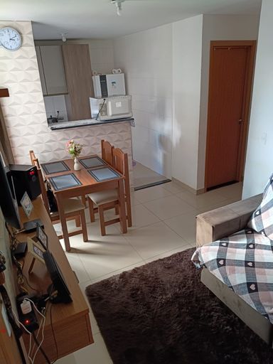 - Ambrósio Residencial - Santa Barbara d'Oeste