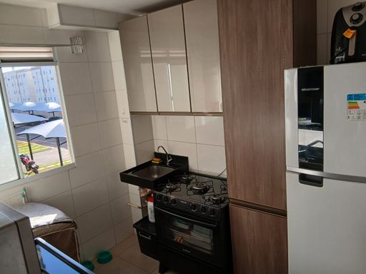 - Ambrósio Residencial - Santa Barbara d'Oeste