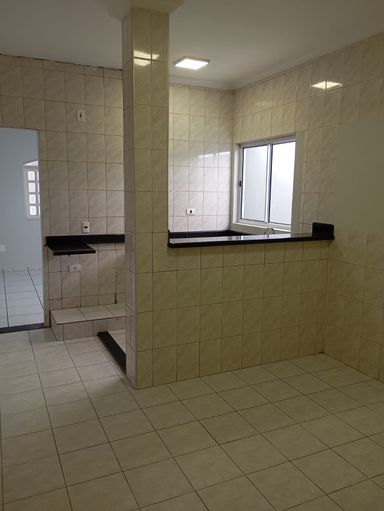 Cozinha - Santa Rosa 2 - Santa Barbara d'Oeste