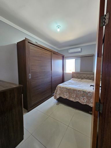 -  - Residencial Dona Laura - Americana
