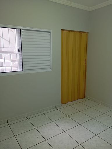 Quarto  - Santa Rosa 2 - Santa Barbara d'Oeste
