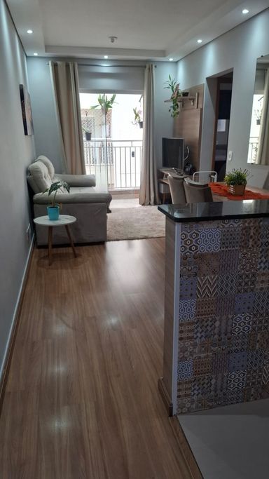 - Residencial Anália Novaes Benetton - Americana