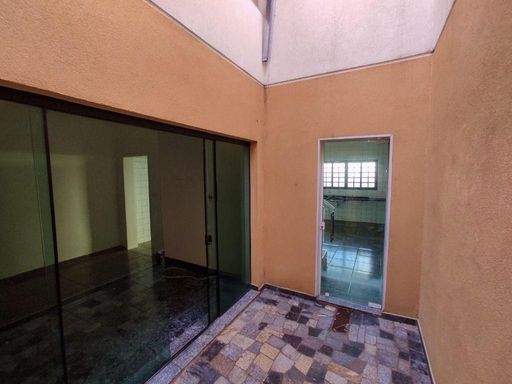 Parque das Nações - Americana